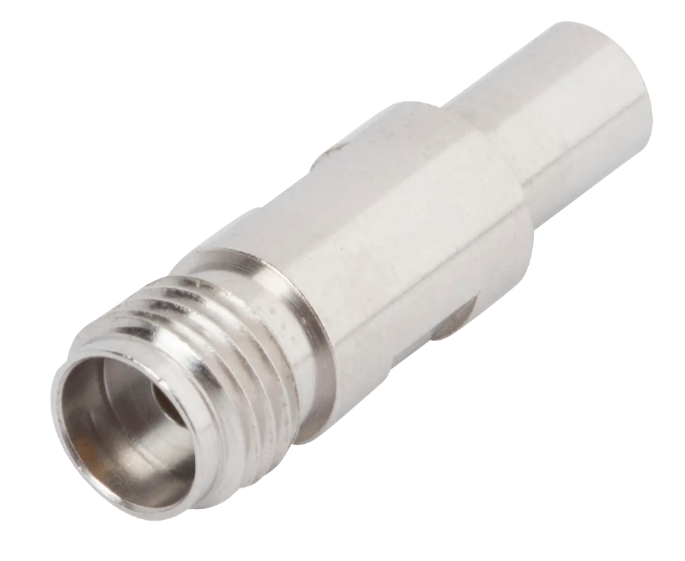 1.85mm Female to SMP Male Adapter, SB